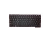 Laptop Keyboard For Samsung X128 X130 X123 X125 X180 X280 NF210 NF310 N250 United Kingdom UK BA59-02865A 9Z.N4PSN.70U BA59-02746A BA59-02807A Without Frame New