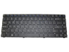 Laptop Keyboard For CLEVO W940SU MP-12R73US-430 6-80-W5470-010-1 United States US Without Frame