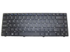 Laptop Keyboard For CLEVO W540EU MP-12B83U4-4301W 6-80-W7400-010-1 United States US Without Frame