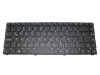 Laptop Keyboard For CLEVO W940SU MP-12R76LA-4302 6-80-W9400-480-1 Latin America LA Without Frame
