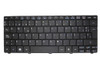 Laptop Keyboard For ACER Aspire One D255 Black Spanish SP KB.I100A.080 9Z.N3K82.Q0S AEZH9P00010