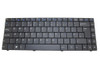 Laptop Keyboard For CLEVO W840 W830 MP-07G36GB-430W 6-80-W84T0-192-1 United Kingdom UK Black