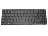 Laptop Keyboard For CLEVO W840 W830 MP-07G33US-430W 6-80-W84T0-013-1 United States US Black