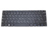 Laptop Keyboard For Samsung NP530U3B NP530U3C NP535U3C NP540U3C NP532U3C 530U3B 530U3C 535U3C 540U3C 532U3C Slovenian SV SL BA59-03255S HMB3125GSA00 Without Frame New