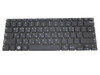 Laptop Keyboard For Samsung NP530U3B NP530U3C NP535U3C NP540U3C NP532U3C 530U3B 530U3C 535U3C 540U3C 532U3C Korea KR BA59-03254B HMB3125GSA01 Without Frame New