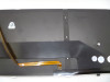 Laptop Keyboard For Gigabyte P25W V111465ES1 2Z703-KR552-S11S Korea KR With Black Frame And Backlit