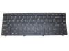 Laptop Keyboard For CLEVO W540EU MP-12B83US-4303W 6-80-W7400-010-1 United States US Without Frame
