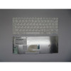 Laptop Keyboard For Chicony X108 X208 White US United States (With Screw Column) AEUW1U00020 MP-08A73US-9201 UW1