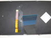 Laptop Keyboard For CLEVO W230ST MP-13C26S0J430 6-80-W2300-170-1 Swiss SW With Grey Frame And Backlit