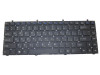 Laptop Keyboard For CLEVO W230ST MP-12R73PS-430 6-80-W5470-420-1 Persian FS Without Frame