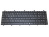 Laptop Keyboard For CLEVO P170EM P150EM V132150AK1 SD 6-80-P2700-280-3 Sweden SD With Black Frame And Backlit New