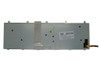 Laptop Keyboard For CLEVO P170EM P150EM V132150AK1 SD 6-80-P2700-280-3 Sweden SD With Black Frame And Backlit New