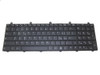 Laptop Keyboard For CLEVO P170EM P150EM IT Italy 6-80-P2700-100-3 V132150AK1 IT Black With Backlit & Frame