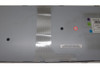 Laptop Keyboard For CLEVO P170EM P150EM IT Italy 6-80-P2700-100-3 V132150AK1 IT Black With Backlit & Frame