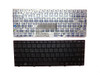 Laptop Keyboard For MSI X300 X320 X340 Black Italian IT V103522AK1