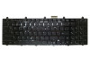 Laptop Keyboard For MSI GT780  V123322AK1 GT780DX GT780DXR GT780R GT783 Black With Frame German GR