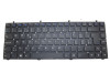 Laptop Keyboard For CLEVO W840SU MP-12R76CH-4306 6-80-W84A0-180-1 Swiss SW Without Frame