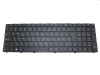Laptop Keyboard For CLEVO WA50SFQ MP-13M16GR-4307 6-80-W95A0-220-1 Greece GK Without Frame