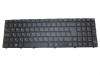 Laptop Keyboard For CLEVO WA50SFQ MP-13M16GR-430 6-80-WA500-220-1 Greece GK Without Frame