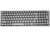 Laptop Keyboard For CLEVO WA50SFQ MP-13M13RC-4302 6-80-WA5B0-020-1 Traditional Chinese TW Without Frame