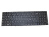 Laptop Keyboard For Samsung NP300E5A NP305E5A NP300V5A NP305V5A 300E5A 305E5A 300V5A 305V5A 300E5C 300E5V 300E5X 300E5Z 200A5B Black Italy IT BA59-03185E 9Z.N5QSN.30E