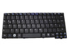 Laptop Keyboard For Samsung NC10 ND10 N140 N128 N130 N110 N108 N135 Germany GR V100560DK1-GR Black New