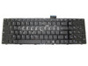 Laptop Keyboard For MSI GE60 Black With Black Frame France FR S1N-3EFR2B1SA0 V123322CK1 FR