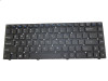 Laptop Keyboard For CLEVO W540EU MP-12B83K0-4304W MP-12B83K0-4306W 6-80-W7400-111-1 Korea KR Black Without Frame New