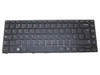 Laptop Keyboard For Samsung NP370R4E NP370R4V NP450R4V NP450R4E 370R4V 370R4E 450R4V 450R4E Portugal PO PT BA59-03620L Black New