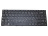 Laptop Keyboard For Samsung NP370R4E NP370R4V NP450R4V NP450R4E 370R4V 370R4E 450R4V 450R4E Arabia France ARFR BA59-03620N Black New
