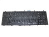 Laptop Keyboard For MSI GT60 Black With Black Frame Arabia AR S1N-3EAR251-SA0 V123322BK1 AR