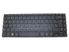 Laptop Keyboard For Samsung NP530U4B NP530U4A NP530U4C 530U4B 530U4A 530U4C Brazil BR BA59-03260P Black Without Frame New