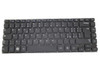 Laptop Keyboard For Samsung NP530U4B NP530U4A NP530C4C 530U4B 530U4A 530C4 Italy IT BA59-03260E HMB3126GSA00 Black Without Frame New