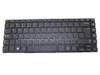 Laptop Keyboard For Samsung NP530U4B NP530U4A NP530U4C 530U4B 530U4A 530U4C Canada CA BA59-03260J HMB3126GSA00 Black Without Frame New