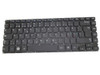 Laptop Keyboard For Samsung NP530U4B NP530U4A NP530C4C 530U4B 530U4A 530C4 Nordic NE BA59-03260H HMB3126GSA00 Black Without Frame New