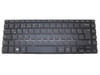 Laptop Keyboard For Samsung NP530U4B NP530U4A NP530U4C 530U4B 530U4A 530U4C Turkey TR BA59-03260F HMB3126GSA00 Without Frame Black New
