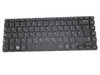 Laptop Keyboard For Samsung NP530U4B NP530U4A NP530U4C 530U4B 530U4A 530U4C Slovenian SV SL BA59-03260S HMB3126GSA00 Black Without Frame New