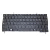 Laptop Keyboard For Samsung N210 N220 Turkey TR BA59-02705F 9Z.N4PSN.10T Without Frame Black New
