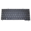 Laptop Keyboard For Samsung N210 N220 Hebrew HB BA59-02705S 9Z.N4PSN.10H Without Frame Black New