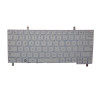 Laptop Keyboard For Samsung N210 N220 English US BA59-02706A 9Z.N4PSN.101 Without Frame White New