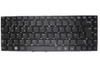 Laptop Keyboard For Samsung SF410 SF310 SF311 Q330 P330 QX411 QX412 X330 Q460 Q430 Germany GR BA59-02993C GZ.N5PSN.00G Black New