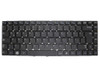 Laptop Keyboard For Samsung SF410 SF310 SF311 Q330 P330 QX411 QX412 X330 Q460 Q430 Black Turkey TR BA59-02793F 9Z.N5PSN.00T Black New