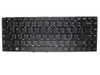Laptop Keyboard For Samsung SF410 SF310 SF311 Q330 P330 QX411 QX412 X330 Q460 Q430 Thailand TI 9Z.N5PSN.003 BA59-02792F Black New