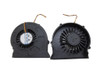 Laptop CPU Cooler Fan For MSI CR420 EX460 X460 CX460 GE600 GX400 CX420 GC055515VH-A 13.V1.BJ195.F.GN