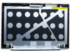 Laptop LCD Top Cover For Lenovo Ideapad U530 Touch U530T 3CLZBLCLV10 90204054 Silver 90% New  