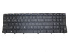 Laptop Keyboard For CLEVO WA50SFQ MP-13M1300-4307 6-80-W95A3-010-1 United States US Without Frame