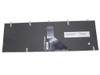 Laptop Keyboard For CLEVO W370ET MP-12A36PA-430 6-80-W37S0-330-1 Brazilian BR With Black Frame And Backlit