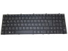Laptop Keyboard For CLEVO W370ET MP-13H86TQJ43091 6-80-W67C0-251-1 Turkish TR With Black Frame And Backlit