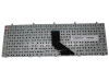 Laptop Keyboard For CLEVO W370ET MP-12A36CH-4301W 6-80-W37S0-180-1 6-80-W670STQK-180-W Swiss SW With Grey Frame