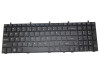 Laptop Keyboard For CLEVO W370ET MP-12A33U4-4301W 6-80-W37S0-010-1 6-80-W670STQK-010-W U.S.English International UI Without Frame